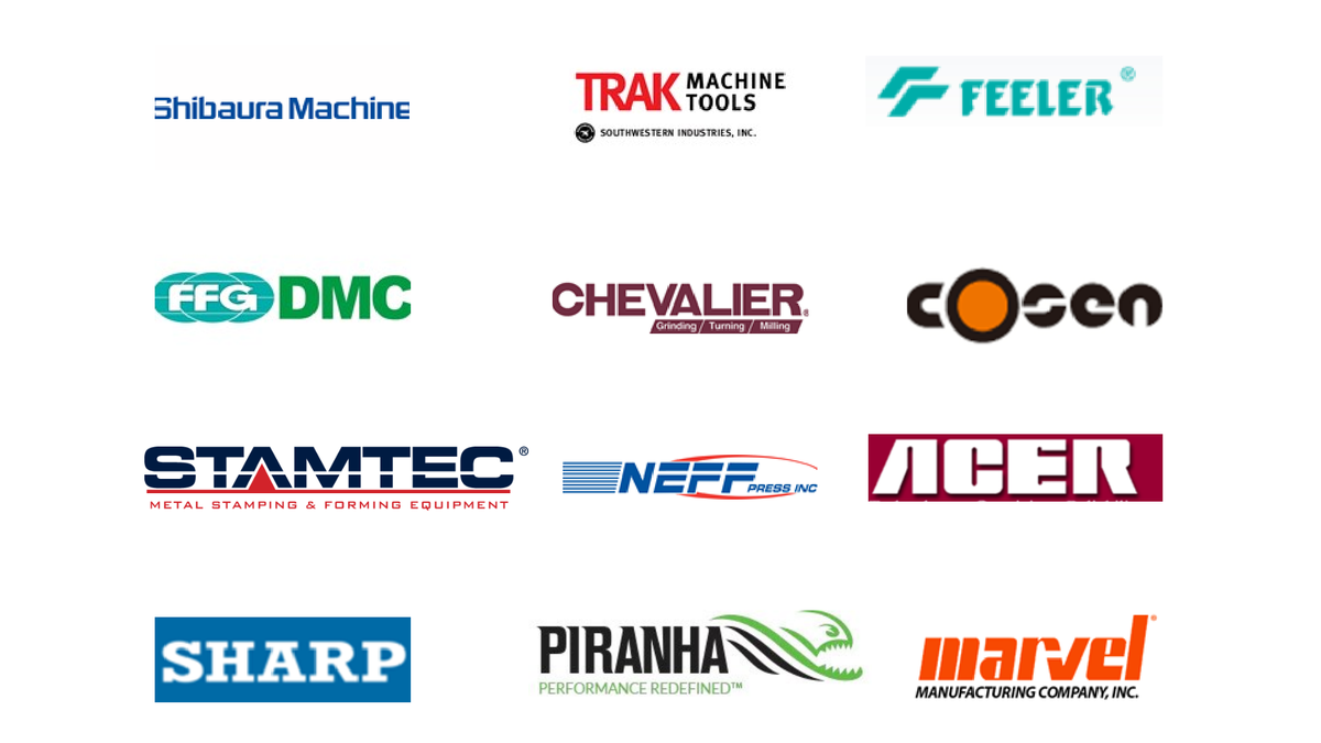 Partners Logos